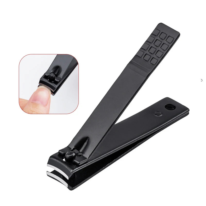 Professional Manicure and Pedicure Kit